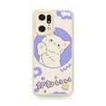 SJGPhone Case For OPPO Find X5 Pro, soft case cute youth Silica gel