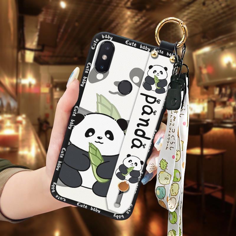 SJGPhone Case For Xiaomi Mi 8SE, Dirtresistant Shockproof Durable