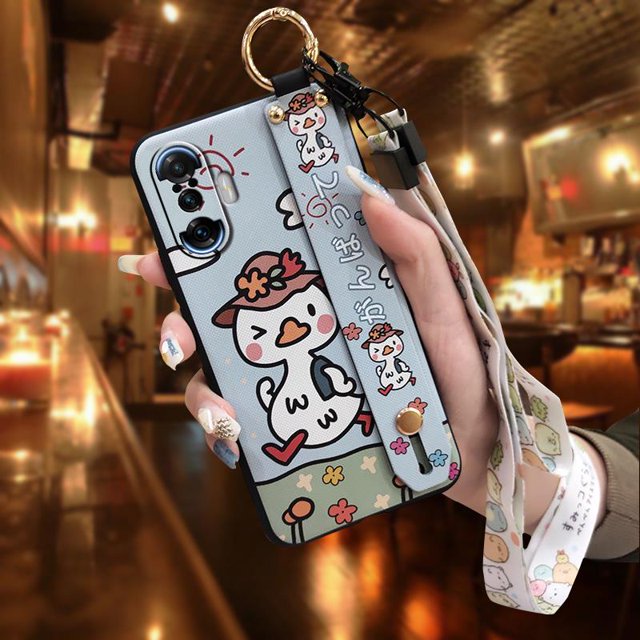 SJGPhone Case For Xiaomi Redmi K40 Gaming Edition/POCO F3 GT, Phone