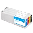thumbnail image 1 of SJIC26P Ink Cartridge Replacement for TM-C7500 Lable Printer(4 Pack), 1 of 7