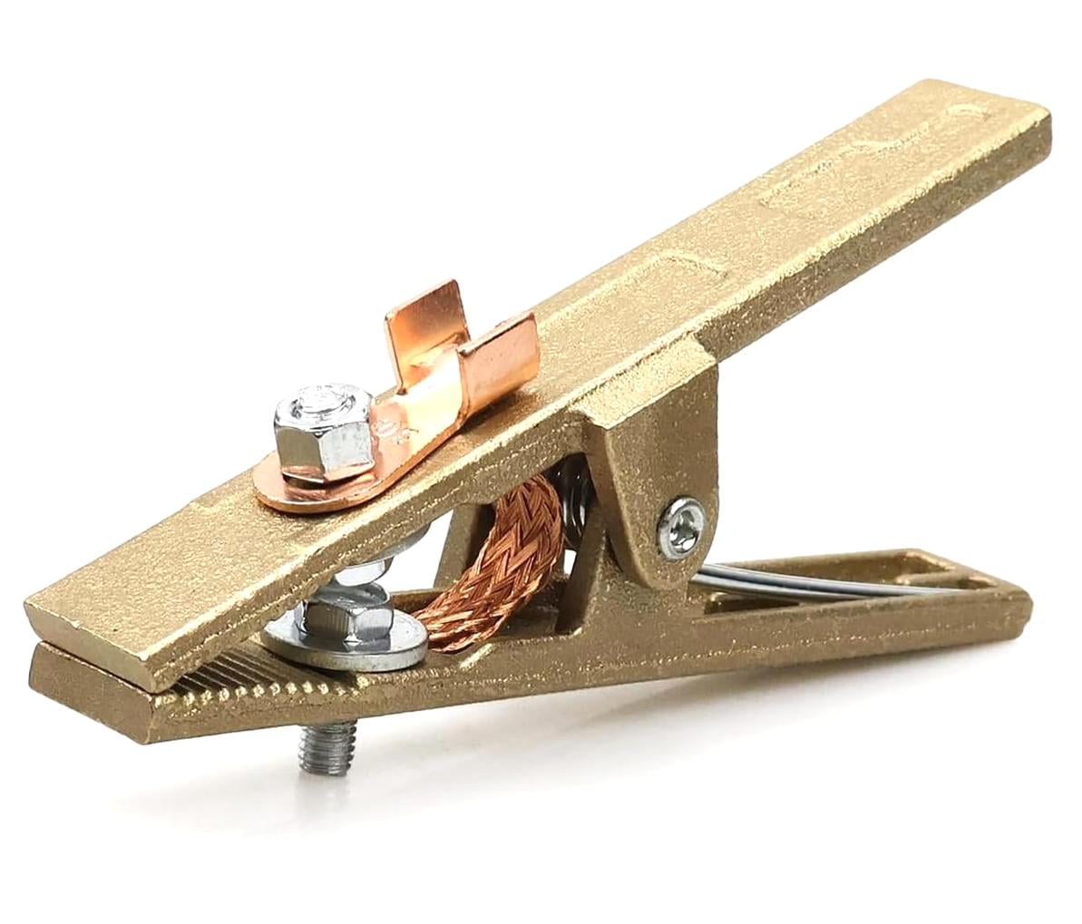 Welding Earth Clamps Welding Ground Clamp, Galvanized Welding Ground - View #12