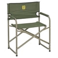 thumbnail image 1 of SJK Big Steel Padded Camping Portable Arm Chair Weight Capacity 325lbs for Adults, 1 of 5