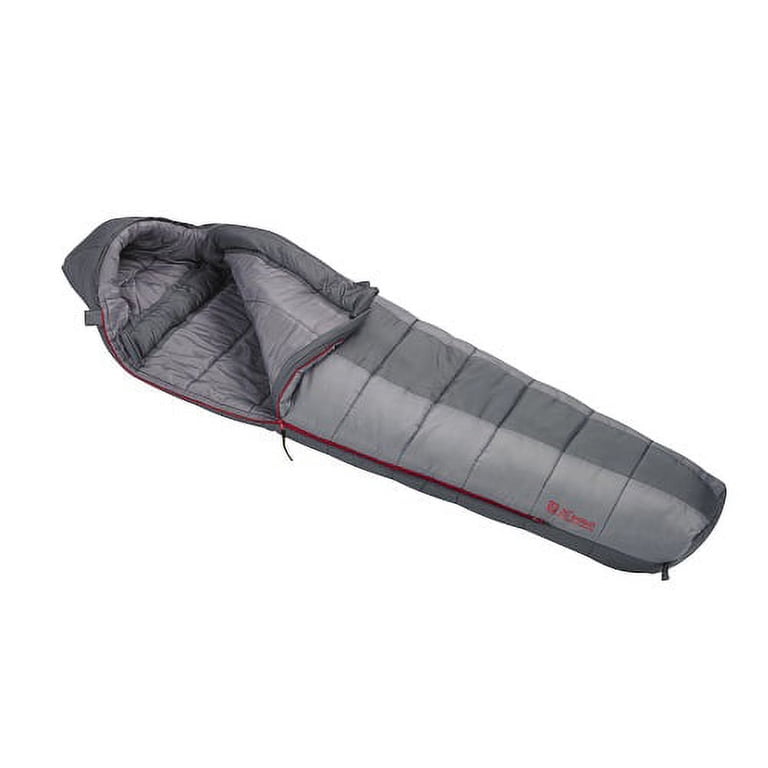 SJK Boundary -20 Degree Long Length Left Zip Sleeping Bag