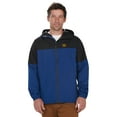 thumbnail image 1 of SJK Hydrotek Men's XL Estate Blue Rain Jacket, 1 of 8