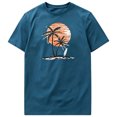 thumbnail image 1 of SJLDQY Mens T-Shirts Trendy Graphic Tees Short Sleeve Crewneck T Shirts Summer Streetwear Casual Tops, 1 of 2