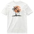 thumbnail image 1 of SJLDQY Mens T-Shirts Trendy Graphic Tees Short Sleeve Crewneck T Shirts Summer Streetwear Casual Tops, 1 of 2