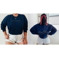 SJM Sweatshirt Gold Print To The Stars Who Listen and The Dreams