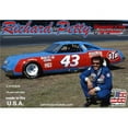 thumbnail image 1 of SJMRPO1979D 1/25 Richard Petty #43 1979 Oldsmobile 442 Winner Plastic Model Car Kit, 1 of 2