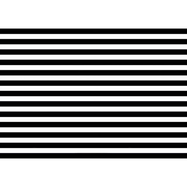 SJOLOON 7X5ft Black and White Stripe Photography Backdrops Birthday Party Decoration Backdrop Photo Studio Booth Background 11077