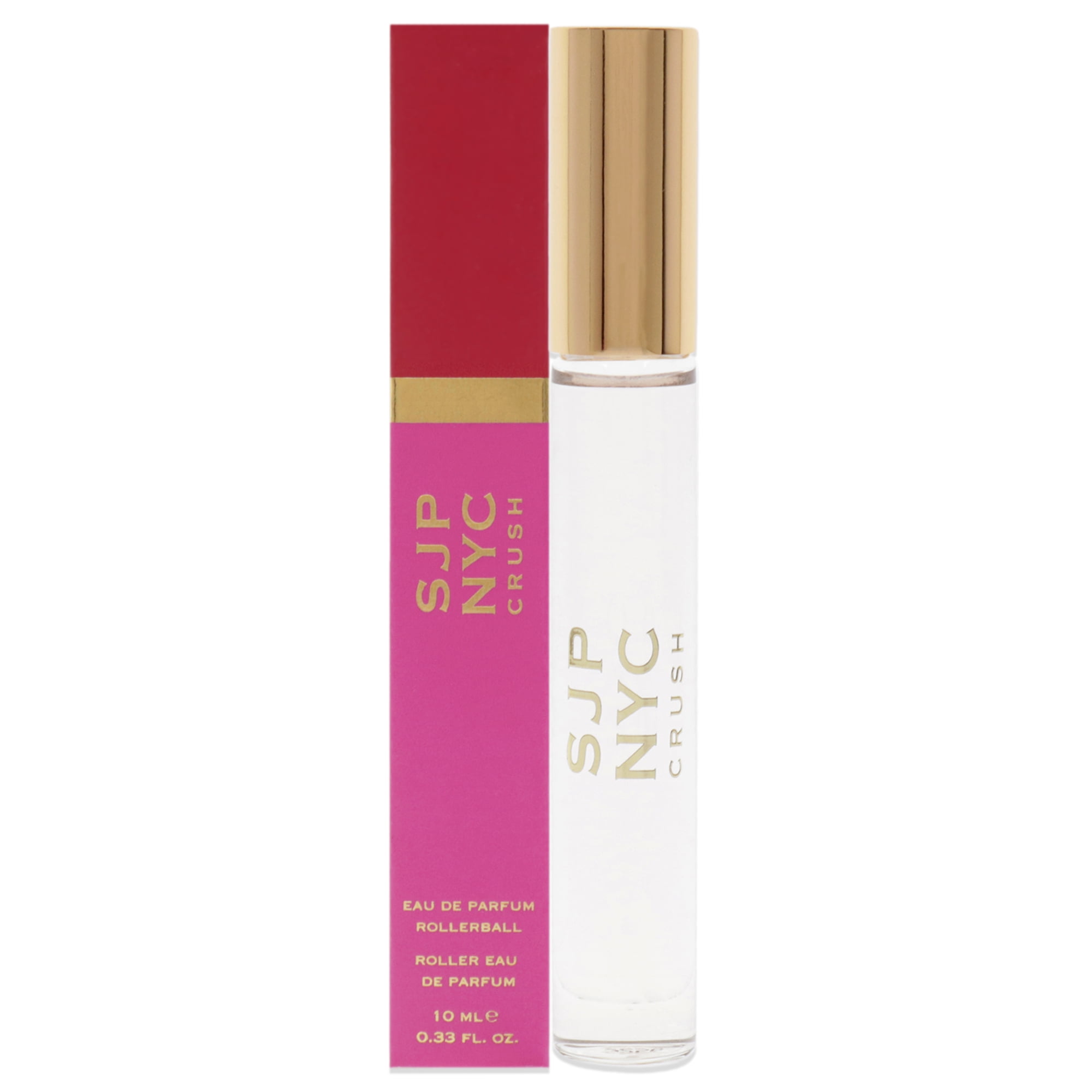 SJP NYC Crush by Sarah Jessica Parker for Women 10 ml EDP