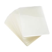SJPACK Thermal Laminating pouches, 8.9 x 11.4, 5 mil thick, Clear Laminating Sheets, 500 Packs
