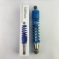 thumbnail image 1 of SJRPartz Shock absorbers for automobiles, Shocks Absorbers Front  Shocks，Blue, 1 of 8