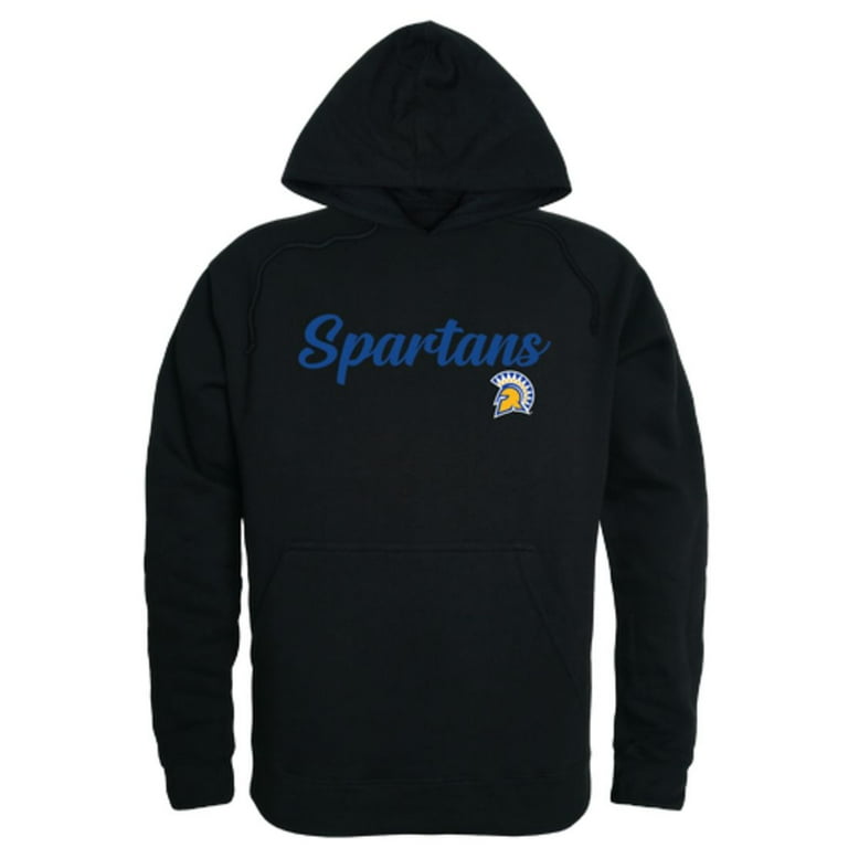 Sjsu sweatshirt new arrivals