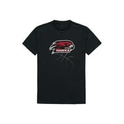 SJU Saint Joseph's University Hawks Basketball T-Shirt Black