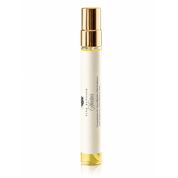 SJW Luxe Collections: Spring Series | Pink Blossom Nectar - Extrait de Parfum