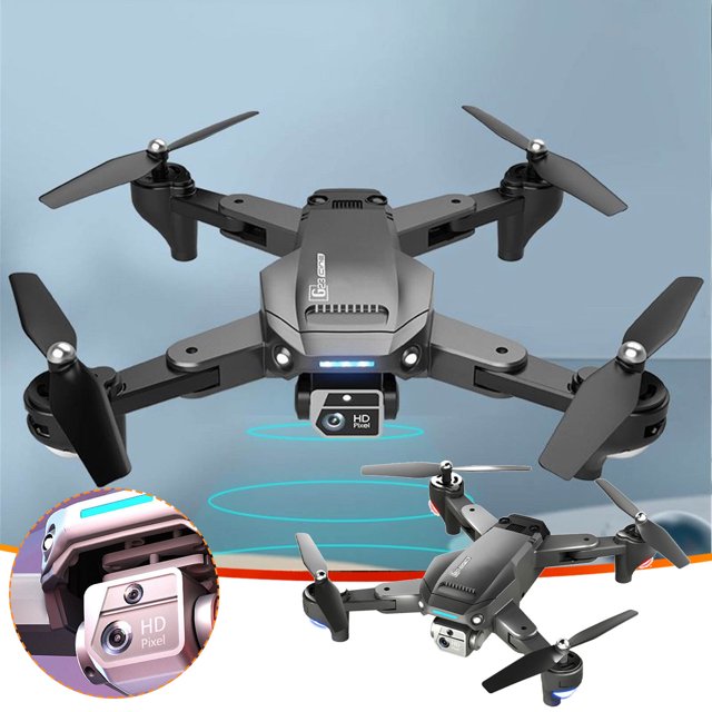 SJYG23 Series Obstacle Avoidance Drone Highdefinition Remote Control