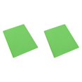 thumbnail image 1 of SJYYTT Plastic 3 Prong Folders with Pockets Plastic Pocket Folders Folder Pocket Letter Size 3 Prong Folders Manila Folders Pocket Three Prong Folder Heavy Duty Folders Green Folders 11.5"X9.5", 1 of 9