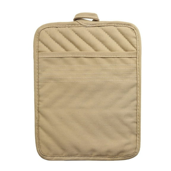 SJYYTT Pot Holders Premium Terry Hot Pads Pot Holder for Kitchen Heat Resistant Cotton Potholders Oven Pot Holders Set for Cooking and Baking Heat Kitchen Oven Scalder Proof Microwave Household Bakin