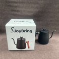 thumbnail image 1 of SJoyBring Electric kettles Quick Heat, Advanced LCD Screen & Intelligent Temperature Control for Perfect Precise Pour-Overs, 1 of 8