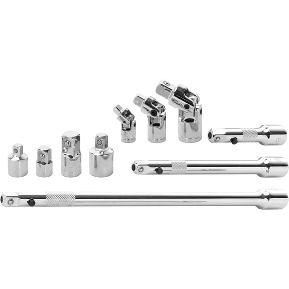 SK 10 Piece Accessory Set