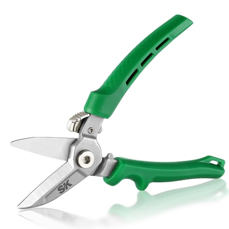 SK 7" Drop Forged Shears
