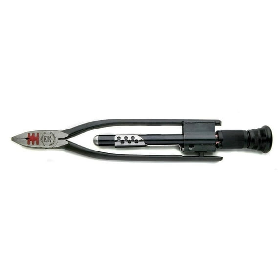 SK Hand Tool 7749 9 in. Wire Twist Automatic Return Reversible Pliers