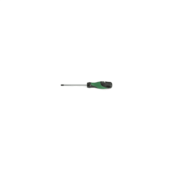 SK Hand Tool 79525 T25 Torx Cushion Grip Screwdriver, 6-Inch