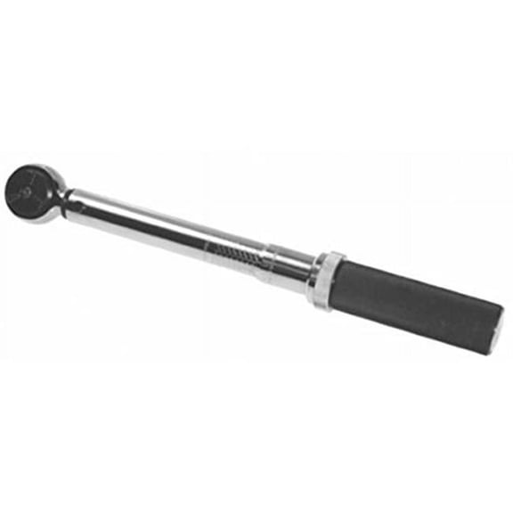 (Price/EACH)Sk Hand Tool 77100 3/8" Drive 10-100 ft/lb Torque Wrench