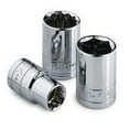 thumbnail image 1 of SK Hand Tool SK40142 1-5/16" 12 Point Standard Socket 1/2" Drive, 1 of 1