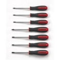 thumbnail image 1 of SK Hand Tool SK83600 7 Piece Expert2 Tamper-Proof Torx Screwdriver Set, 1 of 1