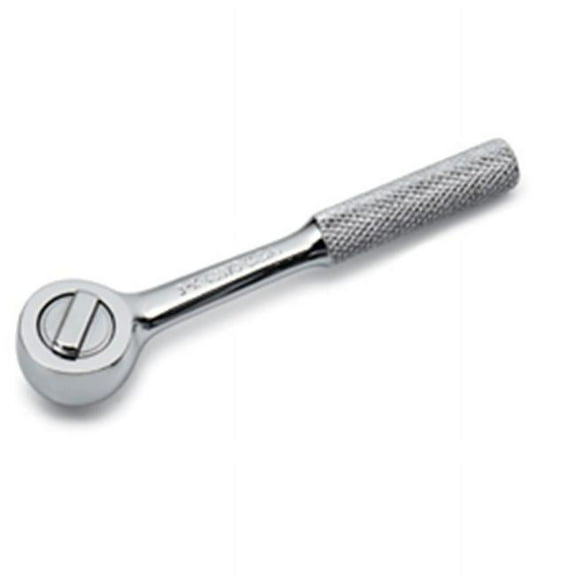 SK Hand Tools 40970-  4.5 Inch Professional Reversible Ratt .25  Inch Drive