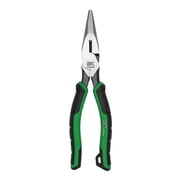 SK Hand Tools 8" Long Nose Pliers, 1 Piece