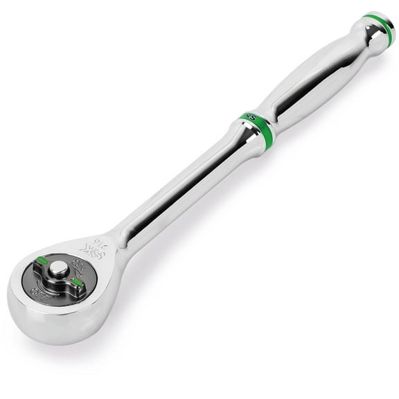 SK Hand Tools SK01003 1/4" Drive 216-Position Ratchet