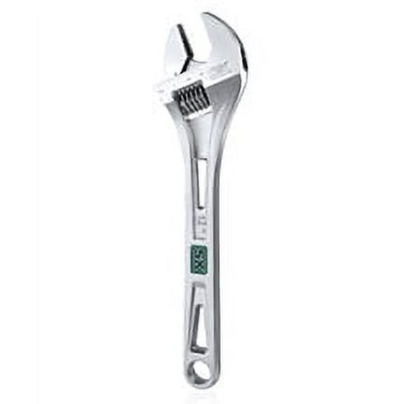 SK Hand Tools SK01218 12" Adjustable Wrench