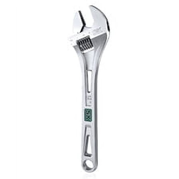 SK Hand Tools SK01218 12" Adjustable Wrench