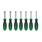 Wera 495 6x230 Mm T-Handle Nutspinner - Professional T-Handle Hex Key Tool