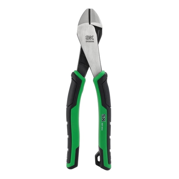 SK Hand Tools SK02103 8" Diagonal Plier