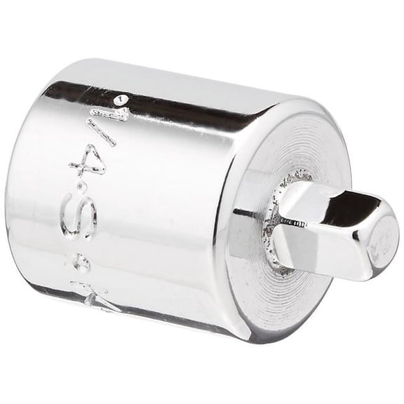 SK Hand Tools SK41238 Socket 0.5 in. Dr Pipe Plug Male 0.25