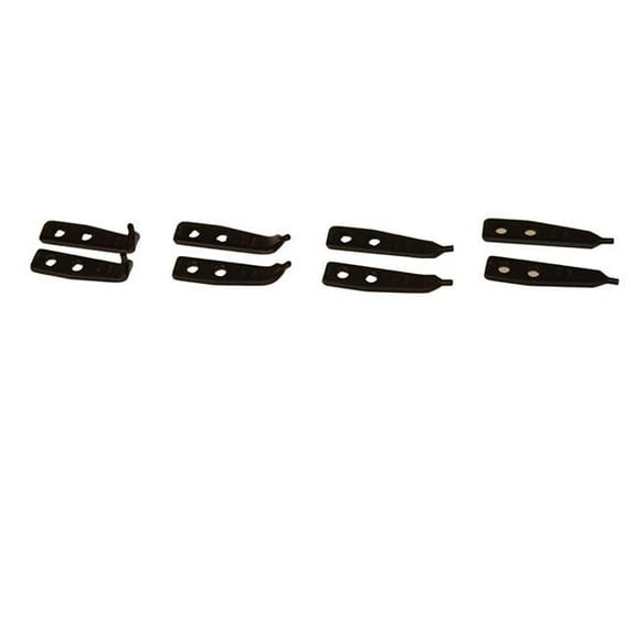 SK Hand Tools SK7750-9 Tips Replacement for 7750