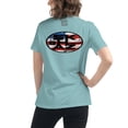 thumbnail image 1 of SK Hobbies Logo - Women's Relaxed T-Shirt, 1 of 11