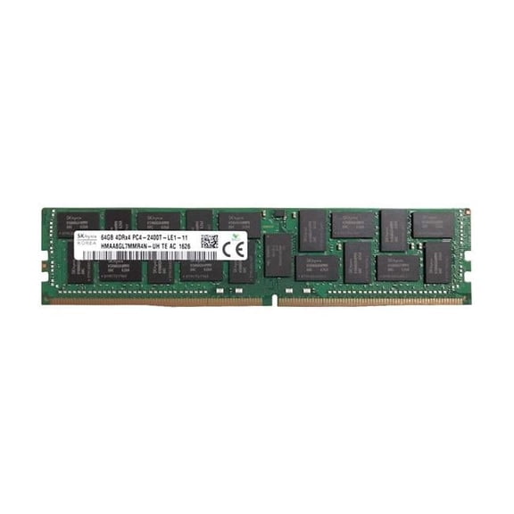 SK Hynix 64GB DDR4 SDRAM Memory Module