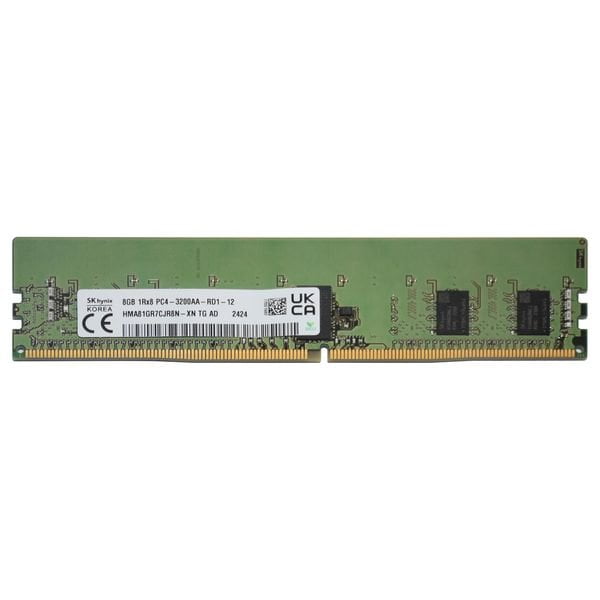 8GB DDR4 3200MHz RAM for Electronics