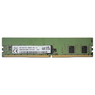 8GB DDR4 3200MHz RAM for Electronics