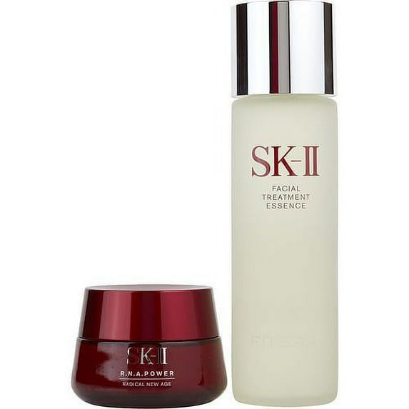 SK II Ageless Beauty Essentials Set - 2 Piece