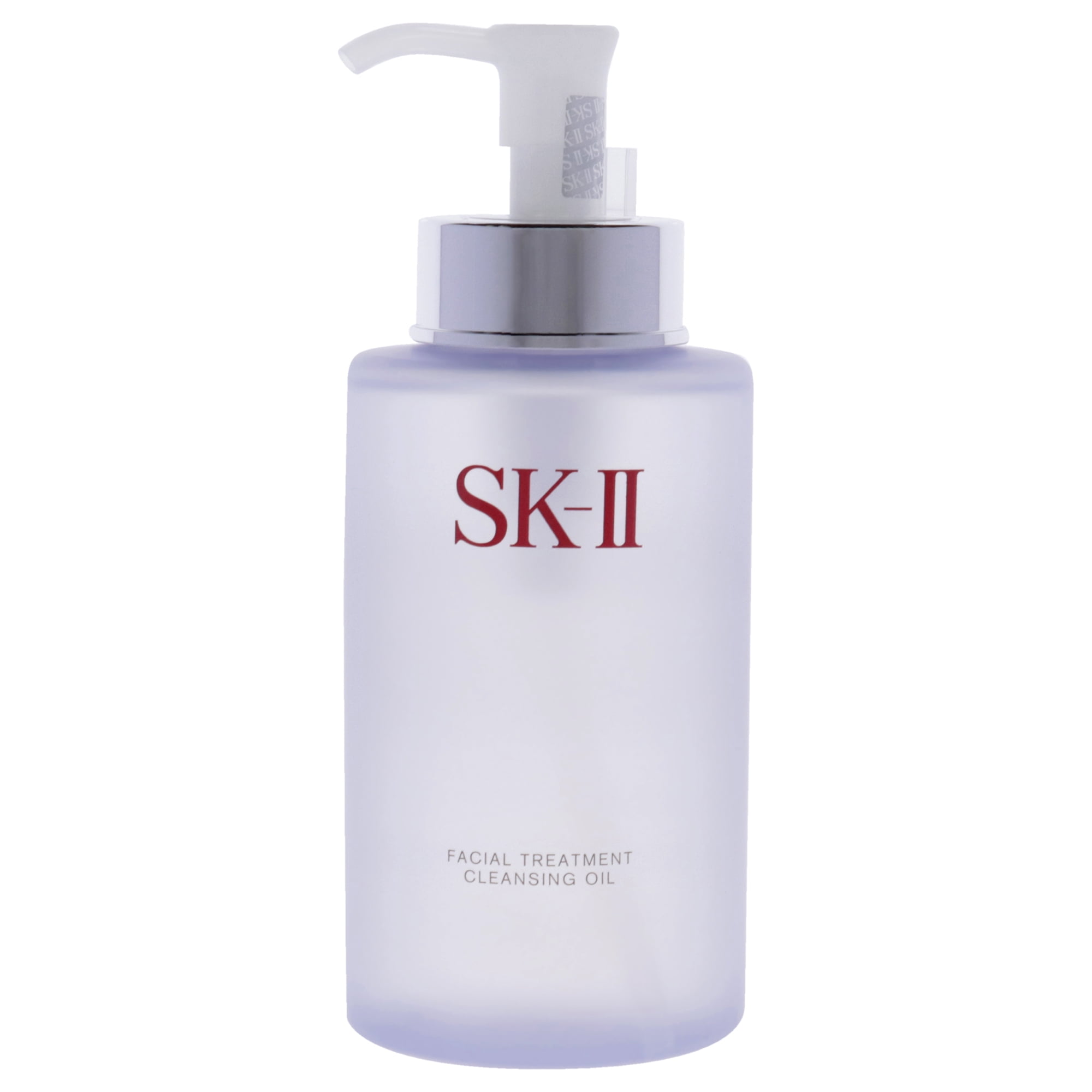 ▲SK-Ⅱ FACIAL TREATMENT CLEANSINGOIL 未使用品 SK-II Facial Treatment Cleansing Gel 80g – Made in Japan