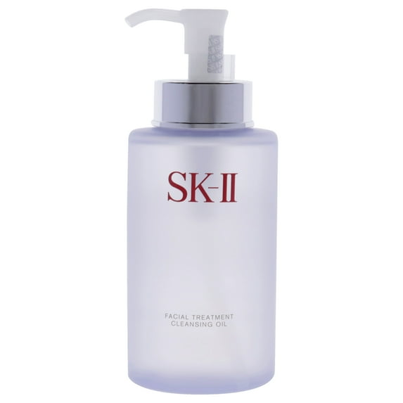SK-II Facial Cleansing Oil, 8.4oz