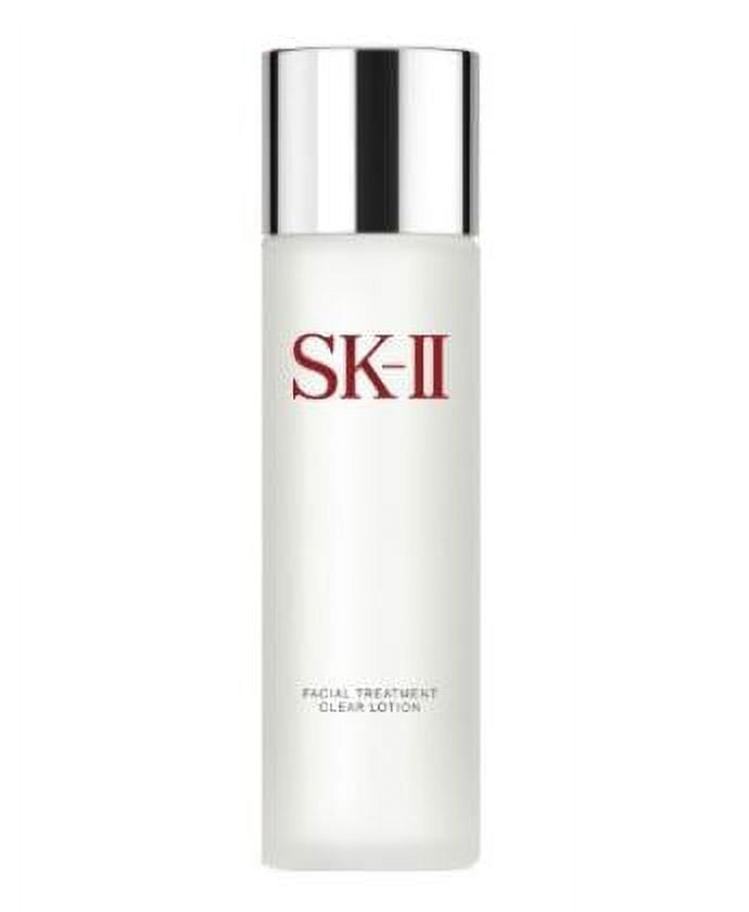未使用 SK-II FACIAL TREATMENT CLEAR LOTION SK-II SkinCare Clear Lotion Treatment - Beautifying Pitera