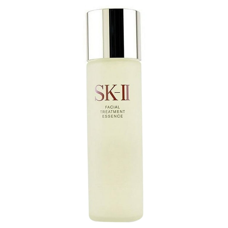 SK II Facial Treatment Essence 230ml/7.67oz - Walmart.com