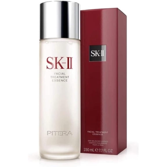 SK-II Authentic Facial Treatment Essence 160ml (PG Official JAPAN Shop) Send from JAPAN