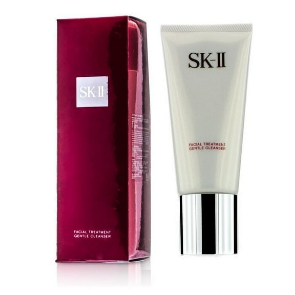 SK II - Facial Treatment Gentle Cleanser(120g/4oz)